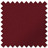 Faux Suede, Brick - Roman Blind
